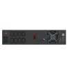 UPS Blacktec BT RT 11 2k -C 2000 VA / 2000 W 48V